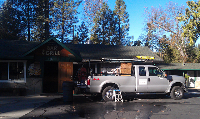 Hood Cleaning, Restaurant Hood Cleaning, Commercial Hood Cleaning, Grease Exhaust Cleaning, Placerville, Cameron Park, Georgetown, Pollock Pines